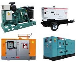 Generator Remote Contol and Monitoring System