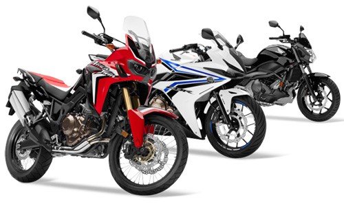 Motor Cycle Tracking System